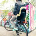 Fotelik rowerowy bobike Go Maxi Reclining System lemon sorbet 14