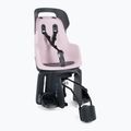 Fotelik rowerowy bobike Go Maxi Reclining System 1P candy pink