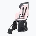 Fotelik rowerowy bobike Go Maxi Reclining System 1P candy pink 13