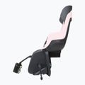 Fotelik rowerowy bobike Go Maxi Reclining System 1P candy pink 14