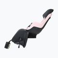 Fotelik rowerowy bobike Go Maxi Reclining System 1P candy pink 4