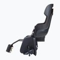 Fotelik rowerowy bobike Go Maxi Reclining System 1P urban black 5