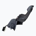 Fotelik rowerowy bobike Go Maxi Reclining System 1P urban black 6