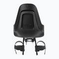 Fotelik rowerowy bobike One Mini urban grey 4