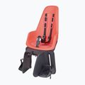 Fotelik rowerowy bobike One Maxi E-BD flamingo