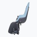 Fotelik rowerowy bobike One Maxi E-BD citadel blue 4