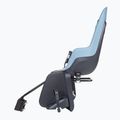 Fotelik rowerowy bobike One Maxi 1P E-BD citadel blue 3