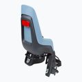 Fotelik rowerowy bobike One Maxi 1P E-BD citadel blue 5