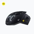Kask rowerowy MTB Catlike Whisper II black matte