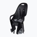 Fotelik rowerowy Polisport Koari Mik HD black/grey