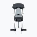 Fotelik rowerowy Polisport Guppy Junior Mik HD dark grey/grey 2