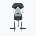 Fotelik rowerowy Polisport Guppy Junior Mik HD dark grey/grey 4