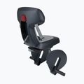 Fotelik rowerowy Polisport Guppy Junior Mik HD dark grey/grey 6