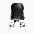 Fotelik rowerowy bobike Exclusive Mini Evolve urban black 4