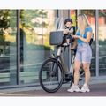 Fotelik rowerowy bobike Exclusive Mini Evolve peppermint 9