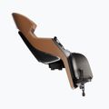 Fotelik rowerowy bobike Exclusive Maxi Evolve cinnamon brown 6