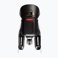 Fotelik rowerowy bobike Exclusive Maxi Evolve 1P urban black 3