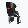 Fotelik rowerowy bobike Exclusive Maxi Evolve 1P urban black 4
