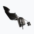Fotelik rowerowy bobike Exclusive Maxi Evolve 1P urban black 6
