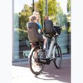 Fotelik rowerowy bobike Exclusive Maxi Evolve 1P urban black 9