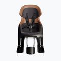 Fotelik rowerowy bobike Exclusive Maxi Evolve 1P cinnamon brown 2