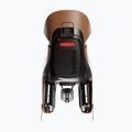 Fotelik rowerowy bobike Exclusive Maxi Evolve 1P cinnamon brown 3
