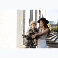 Fotelik rowerowy bobike Exclusive Maxi Evolve 1P cinnamon brown 8