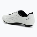Buty szosowe Catlike Whisper R2 white matte 3