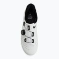 Buty szosowe Catlike Whisper R2 white matte 5