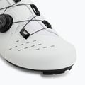 Buty szosowe Catlike Whisper R2 white matte 7