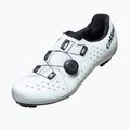 Buty szosowe Catlike Whisper R2 white matte 3