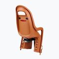 Fotelik rowerowy Polisport Groovy Maxi Mik HD dark brown/brown 4