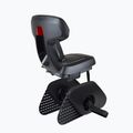 Fotelik rowerowy Polisport Guppy Junior CFS black/black 2