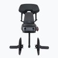 Fotelik rowerowy Polisport Guppy Junior CFS black/black 4