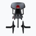 Fotelik rowerowy Polisport Guppy Junior CFS black/black 5