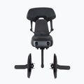 Fotelik rowerowy Polisport Guppy Junior CFS black/ black 2