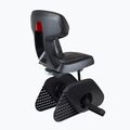 Fotelik rowerowy Polisport Guppy Junior CFS black/ black 3