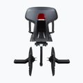 Fotelik rowerowy Polisport Guppy Junior CFS black/ black 4