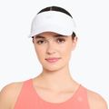 Daszek do biegania Ciele Athletics FSTVisorSC Classic AthleticsSL white 4