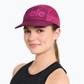 Czapka z daszkiem Ciele Athletics GOCap Comp Century mulberry bocasana 5