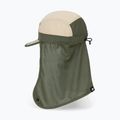 Czapka z daszkiem Ciele Athletics GOCapPYN 2 Comp Nine Zero kombu safari 3