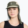 Czapka z daszkiem Ciele Athletics GOCapPYN 2 Comp Nine Zero kombu safari 7
