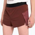 Spodenki do biegania damskie Ciele Athletics ICN 3" Brief andorra 3