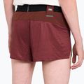 Spodenki do biegania damskie Ciele Athletics ICN 3" Brief andorra 4
