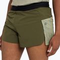 Spodenki do biegania damskie Ciele Athletics ICN 3" Brief kombu 3