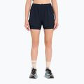Spodenki do biegania damskie Ciele Athletics DLYShort4''LongBrief 2 shadowcast