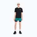 Koszulka Ciele Athletics OR Run The Running Tree black 2