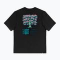 Koszulka Ciele Athletics OR Run The Running Tree black 5