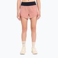 Spodenki do biegania damskie Ciele Athletics TRN 4" Brief 2 rosedawn