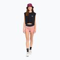 Spodenki do biegania damskie Ciele Athletics TRN 4" Brief 2 rosedawn 2